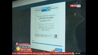 SONA: "Hazard Hunter PH" app ng DOST-Phivolcs, magagamit para...