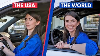 15 Weird & Confusing Facts about American Life (as an immigrant in Silicon Valley)
