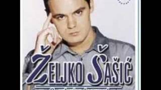 Zeljko Sasic - Crna zeno