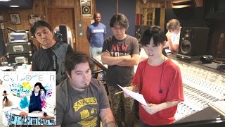 Senri Kawaguchi Trio Project / making & interviews of Album "CIDER"