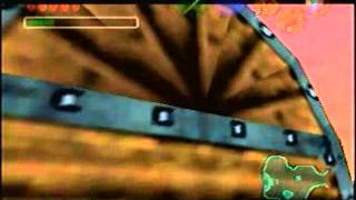 Let's Play The Legend of Zelda: Ocarina of Time Part 38 Like Likes Return ;-;