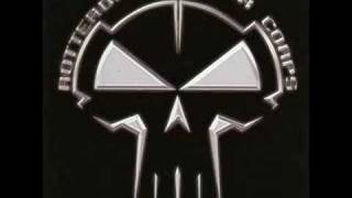 Rotterdam Terror Corps - Hardcore in mijn oren