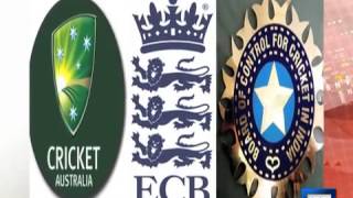 Dunya News-ICC Trika,India,England,Australia to get veto power under proposed position paper