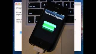 How to Jailbreak the iPhone 4S