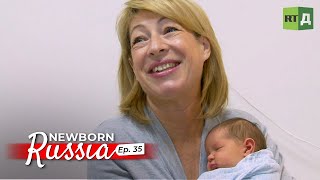 An Anxious Time - Newborn Russia (E35)