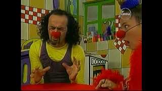 Pataclaun - Queca la vidente