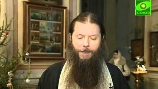 Молитва Макария Великого к Богу Отцу. О.Артемий (5)