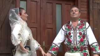 S P U N E _ m i , M A R I U T A , S P U N E _ & _ Gheorghe _ L U C A  si  Maria _ S P I N  U