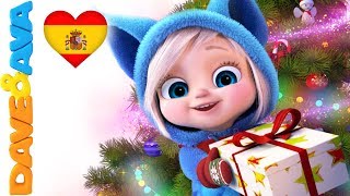 ?Villancicos de Navidad | Canciones de Navidad | Canciones Infantiles de Dave y Ava ?