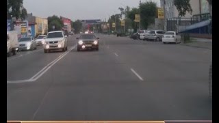 ПО ПУТИ: АВТОХАМЫ