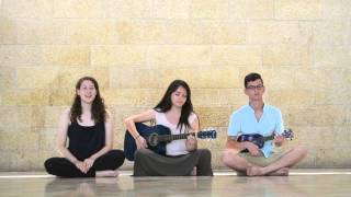 I Call the Stars (Mama Iemanja) - Polina, Meghan & Mitch