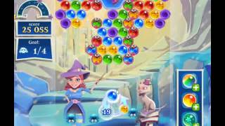Bubble Witch Saga 2 Level 248