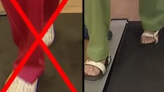 Упражнения для восстановления после инсульта