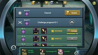 Zombie Strike - Impasse Space 13 Dectruction | Austin IDLE