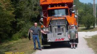 MACK DUMP TRUCKS