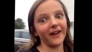 Action vlog