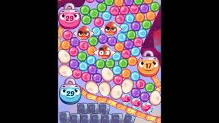Angry Birds Dream Blast Level 631 - NO BOOSTERS ???? | SKILLGAMING ✔️
