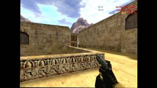 FRAGSHOW CS 1.6