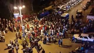Protests in Mahmutlar (Mahmutlar protestolar)