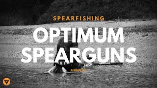 Οptimum Spearguns