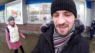 Опрос: "Ты счастлив ??❓".