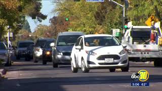 New business owners hope to revive Downtown Merced