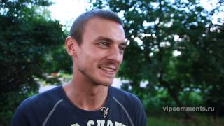 Александр Лымарев: Не стоит воевать с Россией Сеня Кайнов Seny Kaynov #SENYKAY