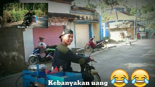 Bakol Pentol Koplak Tololnya Dari Ubun-Ubun Tembus ke Jantung ??