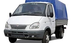 3D инструктор 2.2.7 - Газелька =)