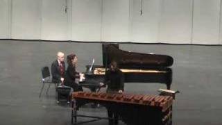 Kopetzki Marimba Concerto