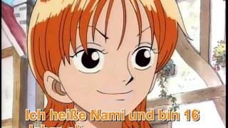 One Piece Wer bist du(Part1)