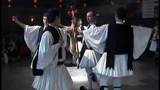 Λιάκαινα - Κώστας Νάκας