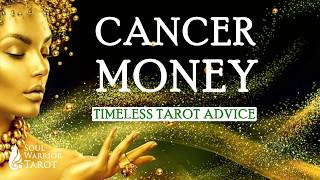 ?CANCER NEW LIFE NEW WEALTH END OF DELAYS  Timeless Tarot February 2020 Soul Warrior Tarot