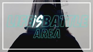 Life Is Battle Area - Erste Teilnehmer (Trailer #1)