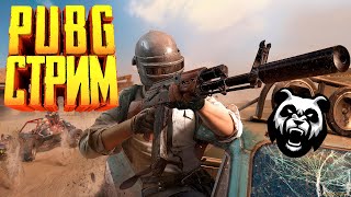 ночной подруб в пабджик - игра PlayerUnknown’s Battlegrounds