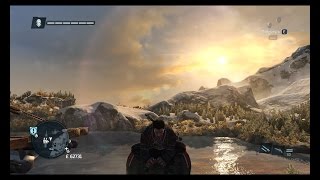 Assassins Creed Rogue Прохождение 22 Форт Луи