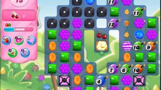 Candy Crush Saga Level 3424