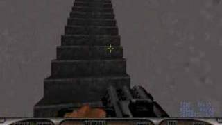 Duke Nukem 3D gameplay The Dream