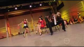GEORGIA ON MY MIND (so u think u can dance s02e05 AU)