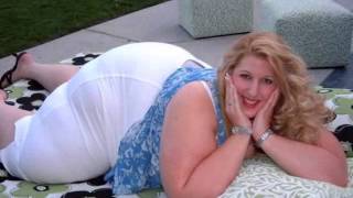 Viva super SSBBW
