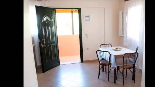 Maistralis Apartments Corfu - Apartment No1