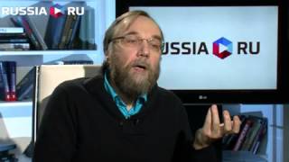 Фундаментальный расизм запада