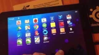 Вся правда об Explay sQuad 9.71
