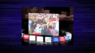The Listening Post- Media control in Iran- 26 June 09 - PT1