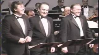 MEDLEY - 3 RUSSIAN TENORS