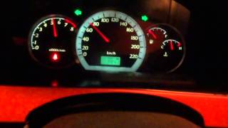 Копия 0-100 km\h BORMAN TUNING Lacetty ресивер