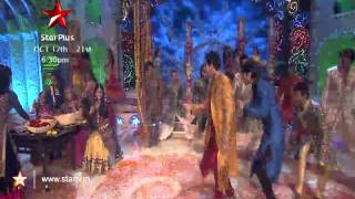 StarPlus Promo Diwali Rishton Ki Mithas 4
