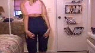 Female Fart