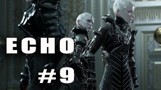 echo прохождение на русском #9