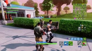 NEW BOOGIE BOMB GAMEPLAY!!!!